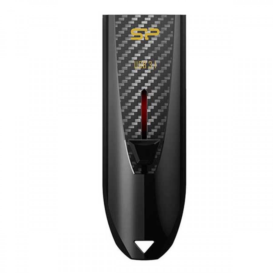 فلش مموری SILICON POWER مدل BLAZE B25 USB3.2 با ظرفیت 32 گیگابایت