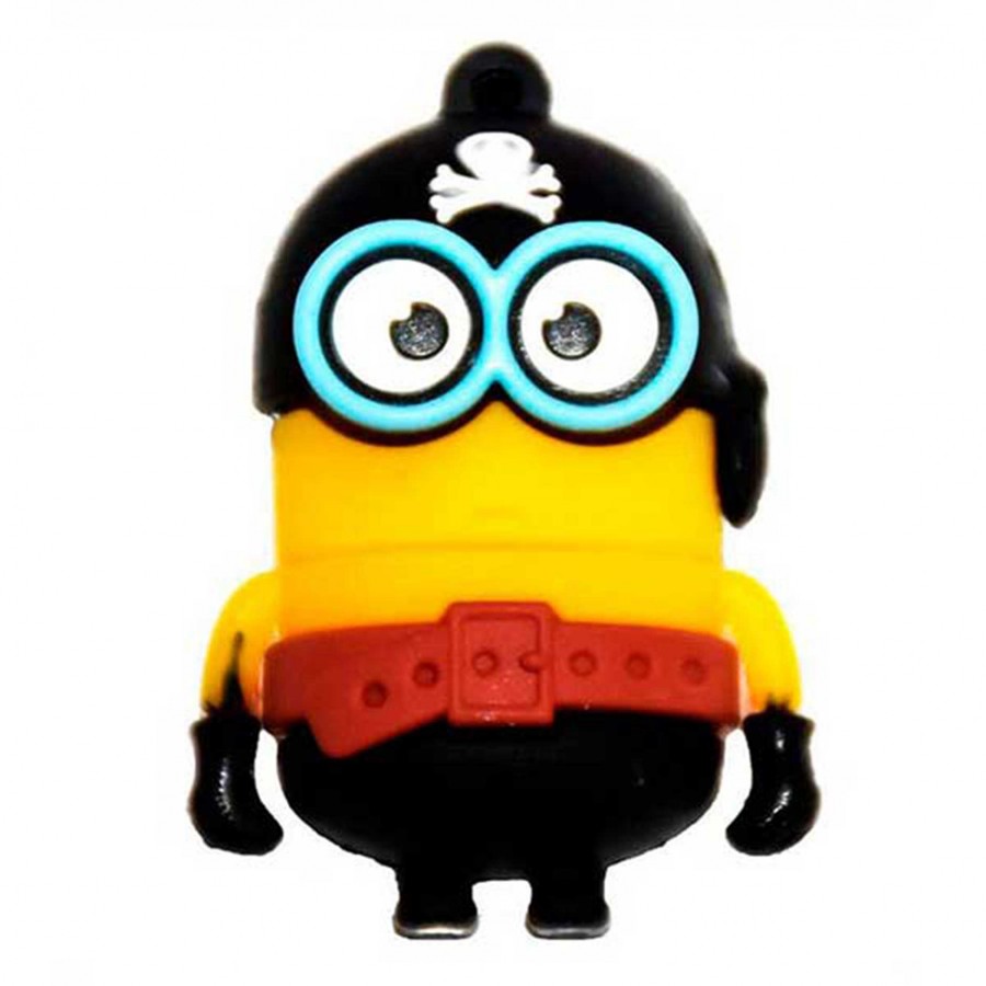 فلش عروسکی VERITY T 218 ظرفيت 8 گيگابايت