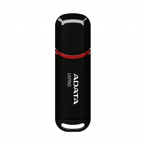 فلش مموری ADATA مدل UV150 USB3.2 ظرفيت 16 گيگابايت