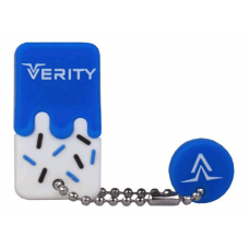 فلش مموری Verity مدل V901 ظرفیت 32 گیگابایت
