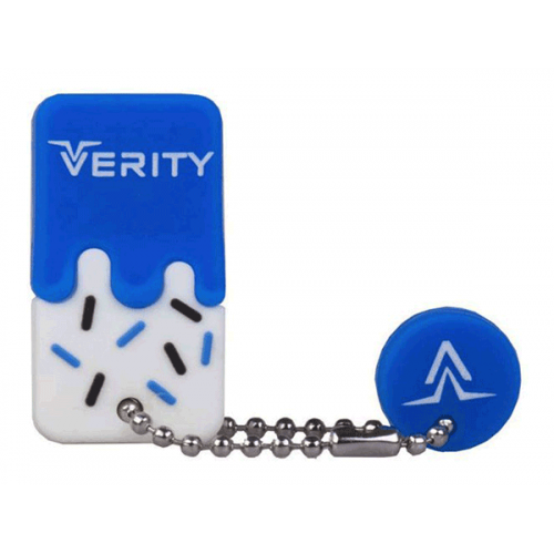فلش مموری Verity مدل V901 ظرفیت 32 گیگابایت