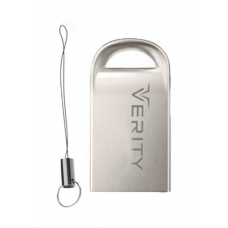 فلش مموری Verity مدل V811 ظرفیت 8 گیگابایت