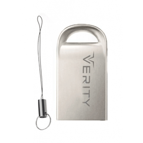فلش مموری Verity مدل V811 ظرفیت 8 گیگابایت