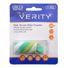 فلش مموری Verity V902 با ظرفيت 16 گيگابايت 