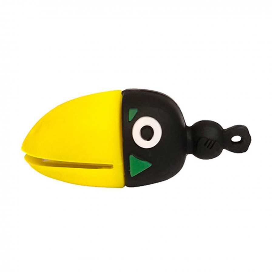 فلش عروسکی VERITY T221 ظرفيت 16 گيگابايت