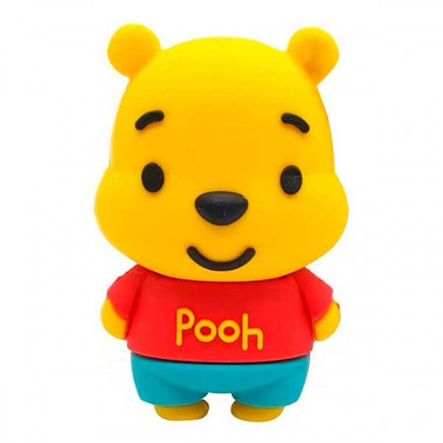 فلش عروسکی VERITY مدل T 222 ظرفيت 16 گيگابايت