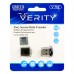 فلش مموری Verity مدل V 702 ظرفیت 64 گیگابایت
