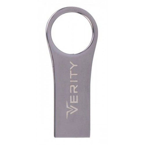 فلش مموری VERITY مدل V 801 ظرفيت 32 گيگابايت