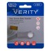 فلش مموری VERITY مدل V 801 ظرفيت 8 گيگابايت