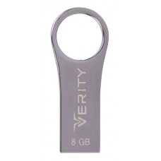 فلش مموری VERITY مدل V 801 ظرفيت 8 گيگابايت