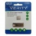 فلش مموری VERITY مدل V 809 ظرفیت 32 گیگابایت
