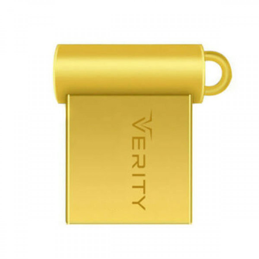 فلش مموری VERITY مدل V 816 ظرفيت 32 گيگابايت