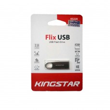 فلش مموری Kingstar مدل KS220 ظرفیت 16 گیگابایت 
