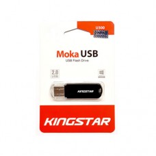 فلش مموری Kingstar مدل U300 ظرفیت 8 گیگابایت 
