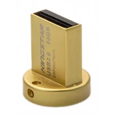 فلش مموری KINGSTAR مدل KS240 ظرفیت 64 گیگابایت 