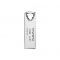 فلش مموری KINGSTAR USB3.2 مدل KS322 ظرفیت 64 گیگابایت 