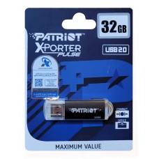 فلش مموری PATRIOT مدل XPORTER PULSE ظرفیت 32 گیگابایت