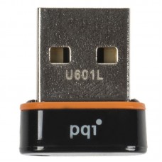 فلش مموری PQI مدل U601L با ظرفيت 16 گيگابايت 