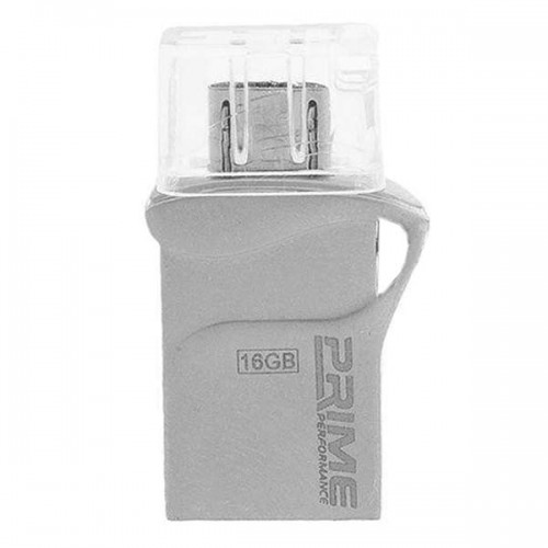 فلش مموری PRIME NITRO OTG MICRO USB با ظرفيت 32 گيگابايت