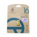 فلش QUEEN TECH USB3.0 مدل RACE ظرفیت 16 گیگابایت