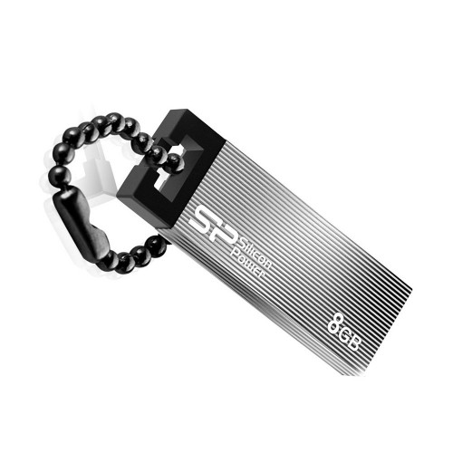 فلش مموری Silicon Power مدل Touch 835 ظرفیت 16 گیگابایت فلش مموری Silicon Power مدل Touch 835 ظرفیت 16 گیگابایت