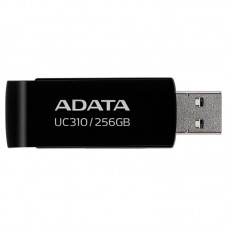 فلش مموری ADATA مدل UC310 USB3.2 ظرفيت 256 گيگابايت 