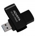 فلش مموری ADATA مدل UC310 USB3.2 ظرفيت 256 گيگابايت