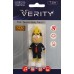 فلش عروسکی VERITY T204 ظرفيت 8 گيگابايت