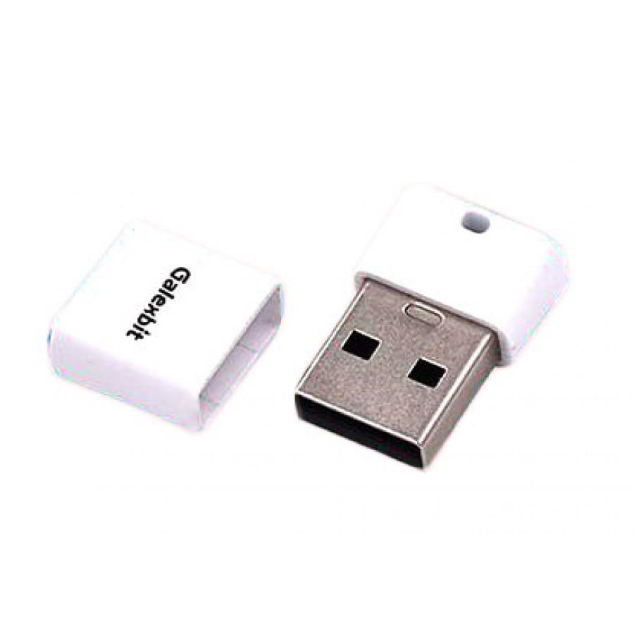 فلش مموری GALEXBIT مدل CUTE ظرفیت 64 گیگابایت