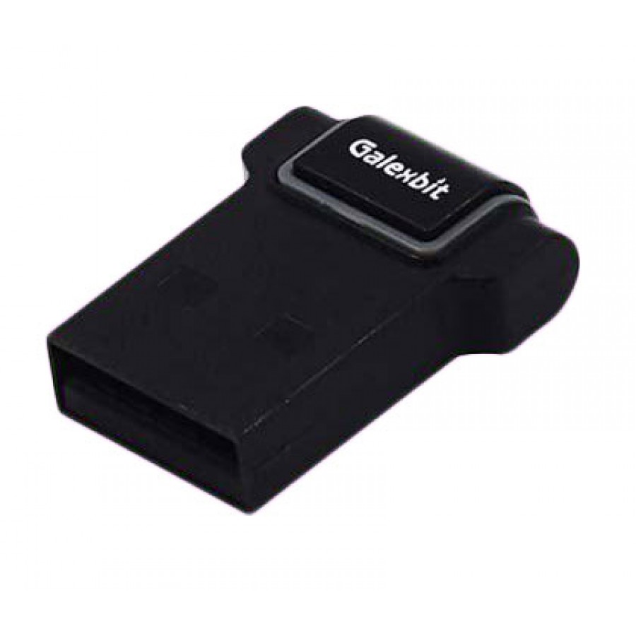فلش مموری GALEXBIT مدل Nanobit ظرفیت 16 گیگابایت