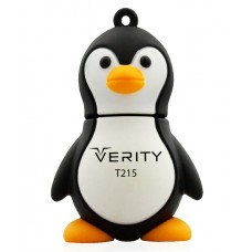 فلش عروسکی VERITY T 215 ظرفيت 16 گيگابايت