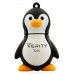 فلش عروسکی VERITY T 215 ظرفيت 8 گيگابايت