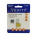 فلش مموری VERITY مدل V 816 ظرفيت 16 گيگابايت