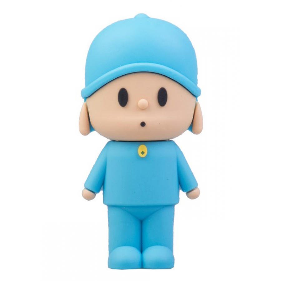 فلش عروسکی VERITY T 219 ظرفيت 8 گيگابايت