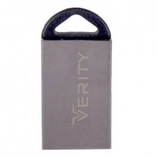 فلش مموری Verity مدل V 804 ظرفیت 16 گیگابایت