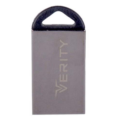فلش مموری Verity مدل V 804 ظرفیت 16 گیگابایت