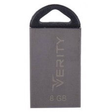 فلش مموری Verity مدل V 804 ظرفیت 8 گیگابایت