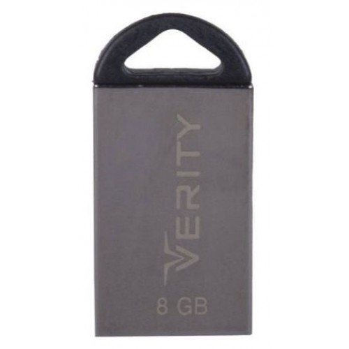 فلش مموری Verity مدل V 804 ظرفیت 8 گیگابایت