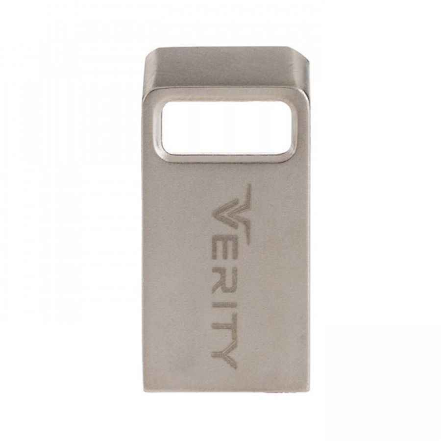 فلش مموری VERITY مدل V 810 ظرفيت 64 گيگابايت