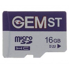 کارت حافظه GEMFST 16GB سرعت 80MB/S