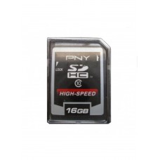 کارت حافظه SD PNY 16GB