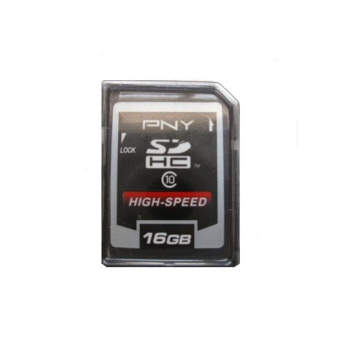 کارت حافظه SD PNY 16GB