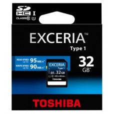 کارت حافظه SD Toshiba 32G