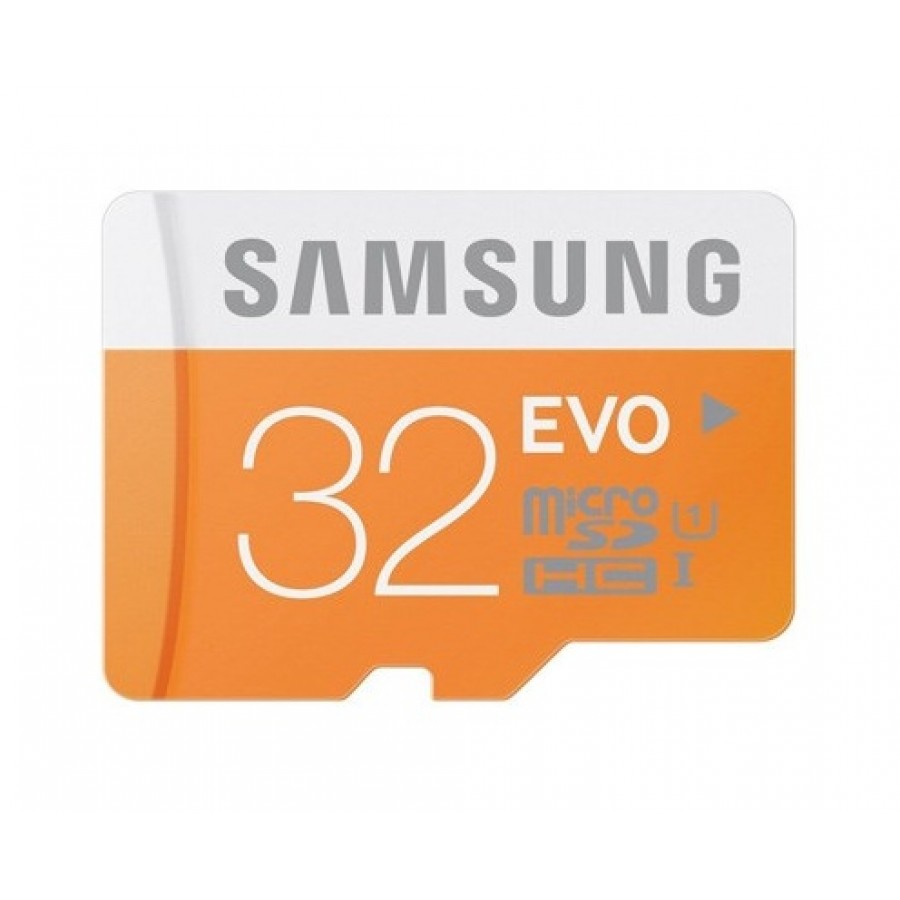 کارت حافظه رنگی Samsung 32G کلاس 10 سرعت 48MB/s