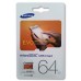 کارت حافظه رنگی Samsung 64G کلاس 10 سرعت 48MB/s