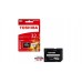 کارت حافظه رنگی TOSHIBA 32G کلاس 10 سرعت 90MB/s