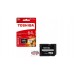 کارت حافظه رنگی TOSHIBA 64G کلاس 10 سرعت 90MB/s