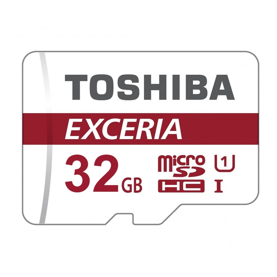 کارت حافظه MICRO SD TOSHIBA 32G