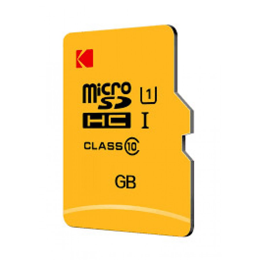 کارت حافظه KODAK 128GB سرعت 85MB/s