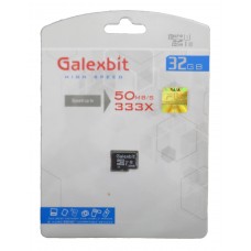 کارت حافظه GALEXBIT 32GB سرعت 50MB/s